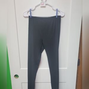 Womens Black Leggings